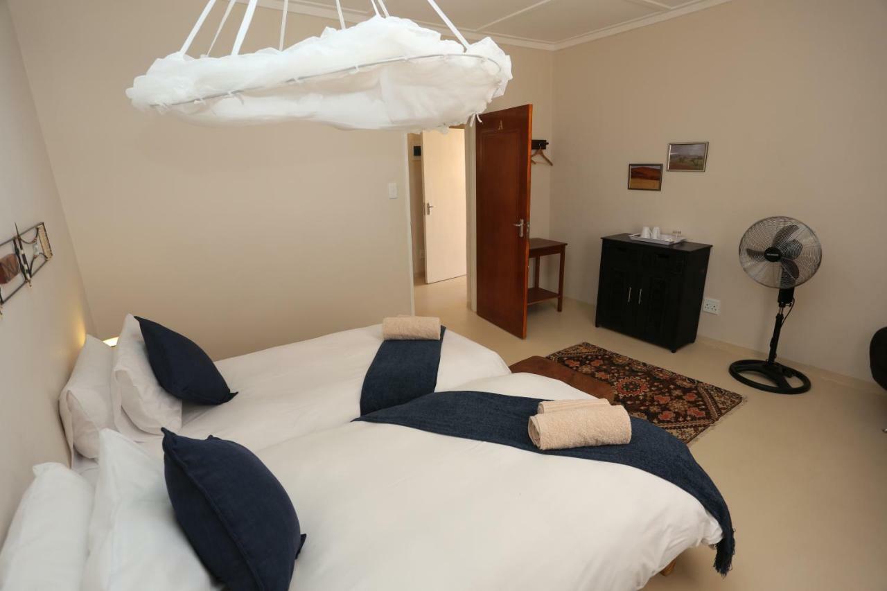 Aloe Rock House Villa Aus Eksteriør bilde