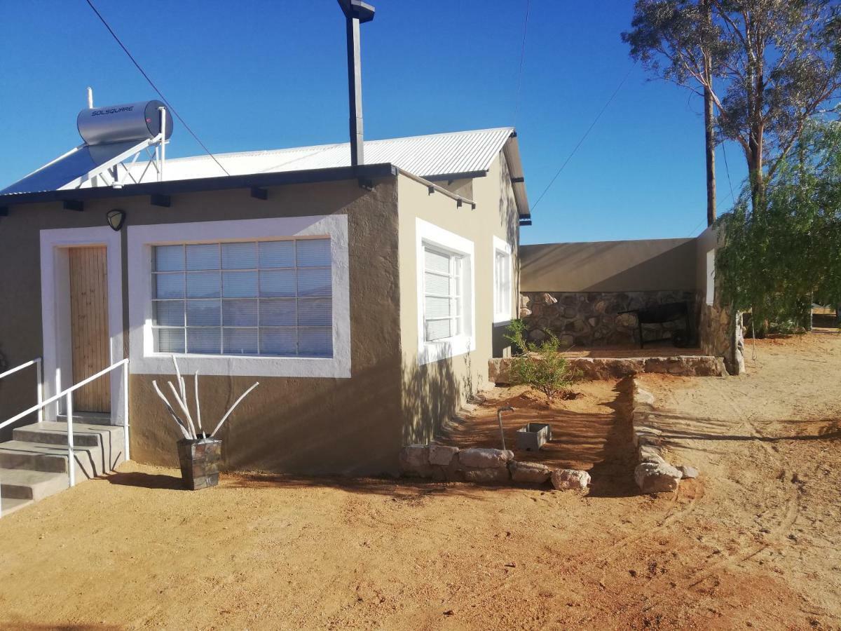 Aloe Rock House Villa Aus Eksteriør bilde